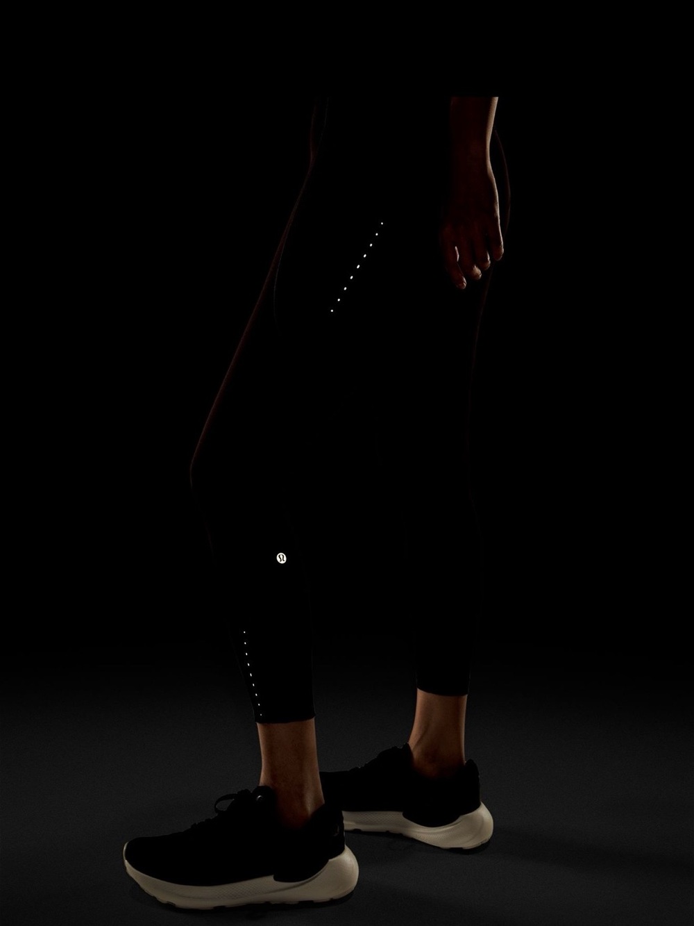 Lululemon Fast & Free Leggings - Picture 3 of 3